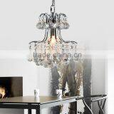 Hot Sale Crystal Lighting Fitting thumbnail-2