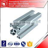 Industrial Profile 6063 Aluminum Profile thumbnail-5