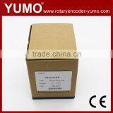 Pulse Signal 1000mm Rope Displacement Sensor Wire Rotary Encoder thumbnail-5