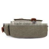 Hot Selling Canvas Shoulder Messenger Bag With Cheap Price thumbnail-6