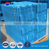 The most popular cooling tower fill, PVC fill for cooling tower, cooling tower filler