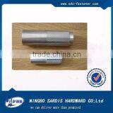 ONTON R25N High Quality Steel Anchor Grout-able Self-Drilling Hollow thumbnail-6