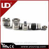 2016 UD Vapor RDA Atomizer ANZU With Quad Core and Four Intake UD Hot Selling Products thumbnail-3