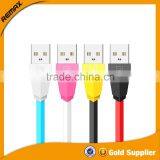 REMAX Two Sided Micro Usb Charger Cable thumbnail-2