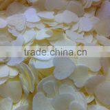 Bath Confetti Hand Washing Paper Soap, Dissolving Colorful Paper Confetti thumbnail-5