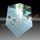 Storage Boxes&Bins Type and Tea Bag Use Acrylic Tea Bag Holder thumbnail-1