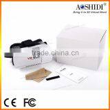 2016 Best Selling 3d Video Movies Glasses Game Headset VR BOX thumbnail-6