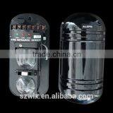 Outdoor Laser Beam Security Sensor for Perimeter Alarm