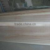 Various Dimensions of Paulownia Furniture Edge Glued Joint Board thumbnail-1