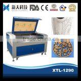 China Supplier!Laser Cutting and Engraving Machine for Rubber Plate/rubber Sheet