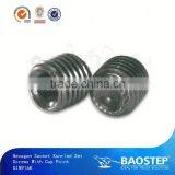 BAOSTEP 100% Good Feedback Water Proof Insulator Bolt thumbnail-1