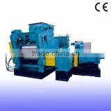 Rubber Twin Screw Extrusion Sheeter thumbnail-1