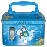 Metal Money Tin Box,coin Bank thumbnail-6