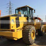 USED LOADER CAT 966G (Sell Cheap Good Condition)