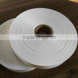 Good Quality and Economic Satin Ribbon, Label Tape, Label Fabric for Garment Labels thumbnail-5