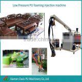 Hot Sale Machines for Imitation Wood Furniture Low Pressure Polyurethane Foam Machine