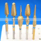 Carbide Dental Drill thumbnail-1