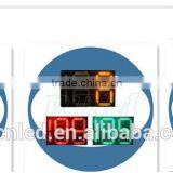 Countdown Traffic Flashing Light Timer thumbnail-3