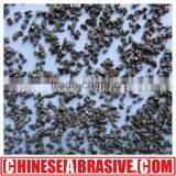Metallic Abrasive Steel Grit Blasting Steel Grit G40sand Blasting Grit thumbnail-2