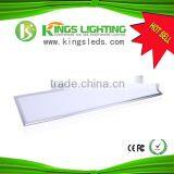 300*1200 Hot Sale Made in China LED Panel Light 300 1200 Led Panel Light Kings Lighting