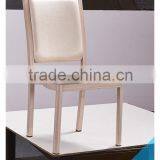 Good Desigh Aluminum Stacking Banquet Chair Hotel Chair