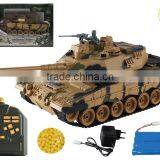 1:18 R/C 18 Channel US_M60 BB Shooting Tank thumbnail-3