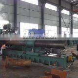 Hydraulic Steel Pipe Bending Machine