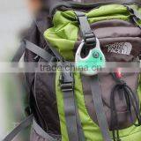 Wholesale Outdoor Portable Solar Ultrasonic Mosquito Repellent With Compass thumbnail-6