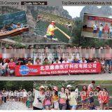 Hot Cold Facial Massager Lamp for Skin Fda Machine Med210 thumbnail-3