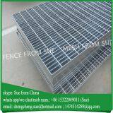 Hot Dipped Galvanised Steel Grating Supplier in Guangzhou thumbnail-1
