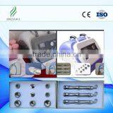 Portable Scar Removal Diamond and Crystal Microdermabrasion Equipment thumbnail-4