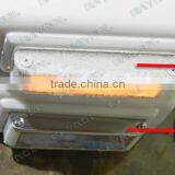 640nm Permanent Hair Removal Portable Skin Rejuvenation Elight IPL RF Beauty Equipment 10MHz thumbnail-5