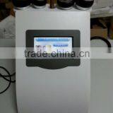 2016 Best-selling Multifunctional Salon Use 4d Cavitation+rf Beauty Slimming Machine thumbnail-3