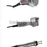 RU300 Best Seller ! RF Skin Rejuvenation Mini Ultrasonic Slimming and RF Face Lifting Machine thumbnail-5