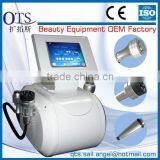 Super Slim! RF Vacuum Ultra Cavi Lipo System CE Approved thumbnail-1