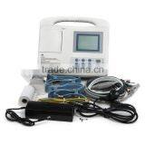 New Hot Sale Price Three Channel Digital Portable ECG Machine for Sale thumbnail-5