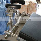 Hot Sale Medical Hospital Multi Function Electric Operation Table thumbnail-2