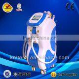 Permanently Depilator Laser With Big Spot Size and Five Filters thumbnail-1