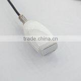 Perfect Electroporation Skin Tightening rf Mesoterapia Beauty Device - New Cellactor thumbnail-6