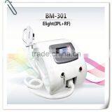 Beauty Equipment Elight Ipl Rf Black Gram 10MHz Black Skin Removing Machine Easy To Use Painless thumbnail-2