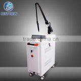 Mongolian Spots Removal Promotions!!!q Switch Nd Yag Tattoo Removal System Laser Tattoo Removal Laser Machine In China thumbnail-1