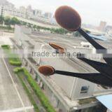 2016 Big Round Toothbrush Best Makeup Tool Sets Plastic Personalized Makeup Brushes thumbnail-3