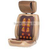 XT-838-3B Electric Neck and Back Lumbar Shiatsu Massage Cushion thumbnail-5