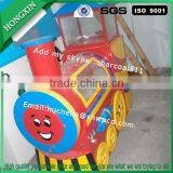 Train Model Fiber Filling Machine for Toy, Pillow Fiber Filling Machine