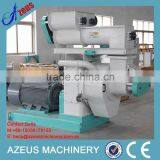 MKLH420 90KW Sawdust Pellet Machine thumbnail-1