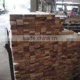 Sawn Timber Smooth Two Sides for Wood Flooring thumbnail-1