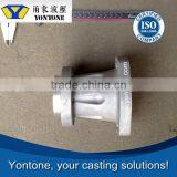 Yontone YT902 Customer First ISO9001 Factory High Value Added Y102 T6 Heat Treatment Sand Casting Metal Molding Process