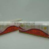 100%natural Free Dust and Scrap Pocket Paper