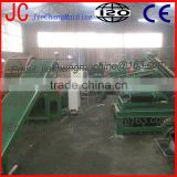 Waste Tire Recycling Equipment for Making Rubber Powder