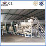 Italy Wood Pellet Making Machine Wood Pellet Machine Machine Pellets Price thumbnail-4